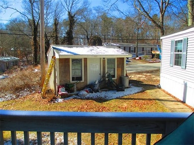 42 Otis Village unit 42, Mashpee, MA 02649 - photo 6