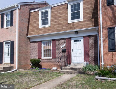 9542 Covington Place, Manassas, VA 20109 - photo 2