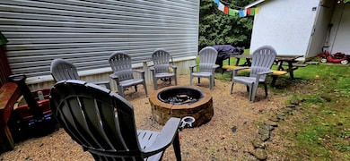 2984 Runa Rd, Mount Nebo, WV 26679 - photo 3