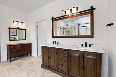 1105 S Milk Ranch Point, Payson, AZ 85541 - photo 2