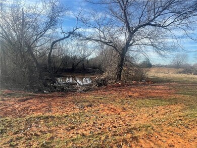 2 Acres with a Pond!