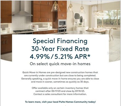 5632 Oak Knoll Dr, Saint Cloud, FL 34771 - photo 3