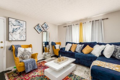 1631 Carstare Dr unit 1633, Columbus, OH 43227 - photo 5