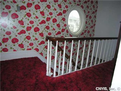 Other stairway