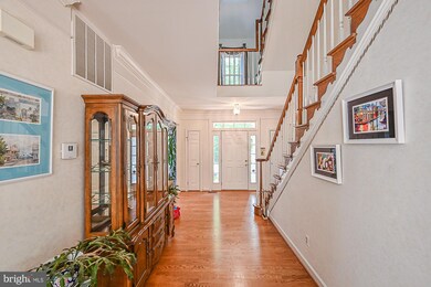 8519 Oak Pointe Way, Fairfax Station, VA 22039 - photo 7