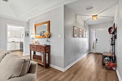 2728 Oakleigh Ct, Tallahassee, FL 32312 - photo 6