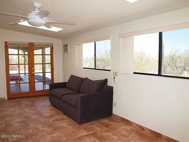 Family/Arizona room