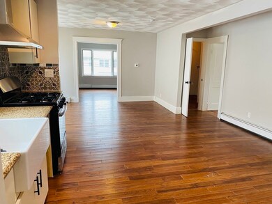 44 Holyoke St unit 2, Quincy, MA 02171 - photo 2