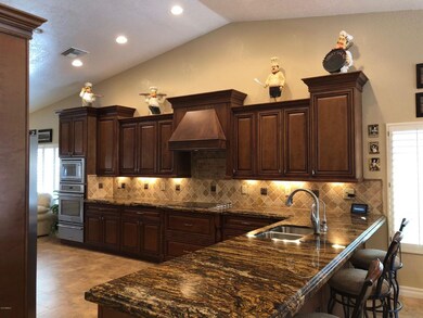 Kitchen Sink