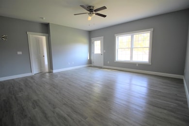 3. Living Room