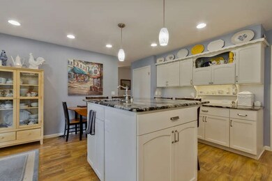 This kitchen is so great! It is a must see!