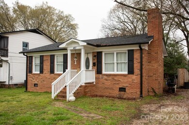 407 Spring St SW, Concord, NC 28025 - photo 2