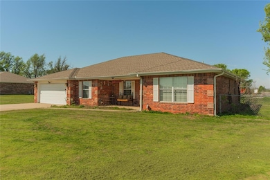 10450 N Harrison, Shawnee, OK 74804 - photo 2