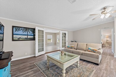 Open concept