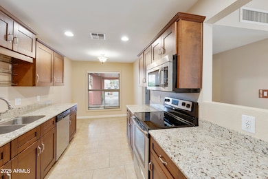 9119 E Fairway Blvd unit 3A, Sun Lakes, AZ 85248 - photo 2