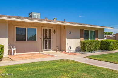 11140 W Emerald Dr unit 15C, Sun City, AZ 85351 - photo 2