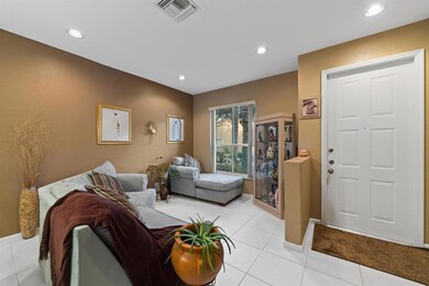 Formal Living Room
