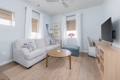 713 E 8th St unit E, Ocean City, NJ 08226 - photo 3