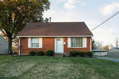 9509 Sue Helen Drive