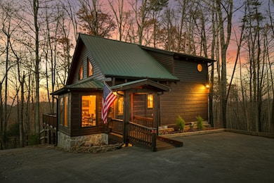 22 Running Bear Ridge, Blue Ridge, GA 30513 - photo 4