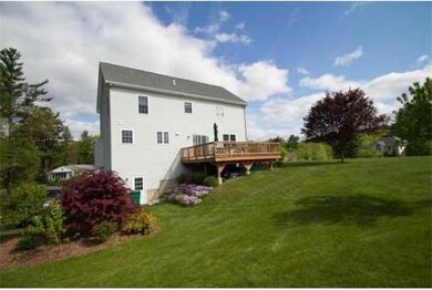 3 Richard Way, Littleton, MA 01460 - photo 2