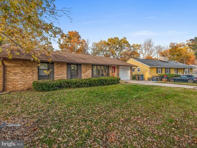 8518 Briarcroft Ln, Laurel, MD 20708 - photo 2