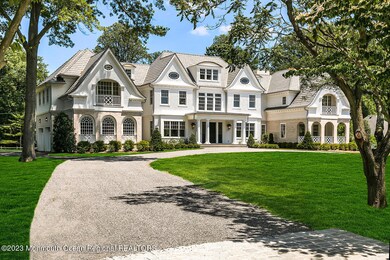 Timeless Rumson Elegance