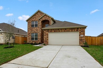 26514 Ledgemont Dr, Katy, TX 77493 - photo 3