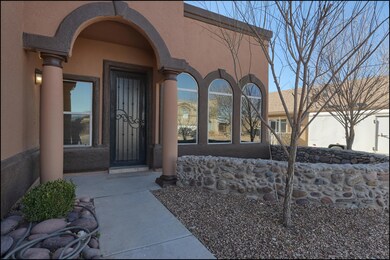 14212 Desert Stone Dr, Horizon City, TX 79928 - photo 4