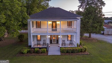 2870 Prospect Rd, Rutledge, GA 30663 - photo 6