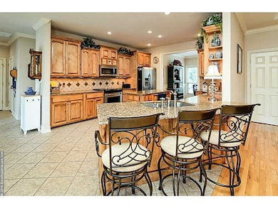 15047 Park Ridge Dr, Lowell, AR 72745 - photo 6