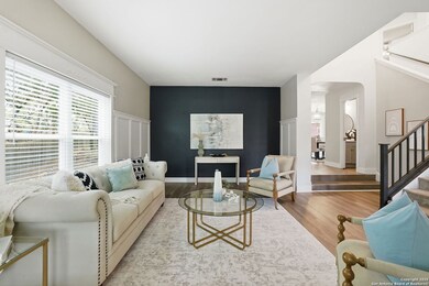 16415 Hillview Pass Dr, San Antonio, TX 78247 - photo 7