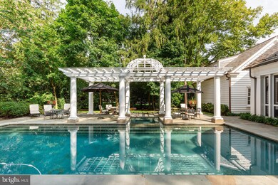 740 Golf View Rd, Moorestown, NJ 08057 - photo 6