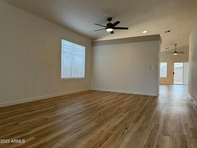 front room