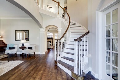 17115 Crescent Canyon Dr, Houston, TX 77095 - photo 4