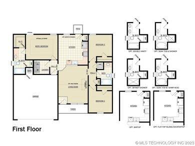 29407 E 79th Place S, Broken Arrow, OK 74014 - photo 2