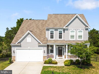 44 Fore Ct, Front Royal, VA 22630 - photo 2