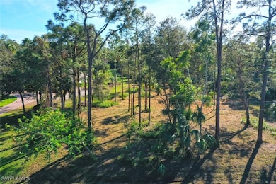 View of landscape