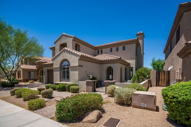 Amazing Curb Appeal