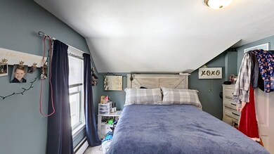 11 Holton St unit 3, Allston, MA 02134 - photo 4