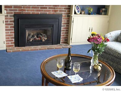 Great Room. The perfect room to cozy up and relax 
