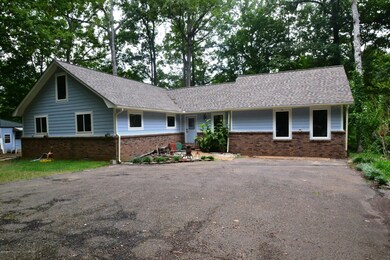 Great curb appeal