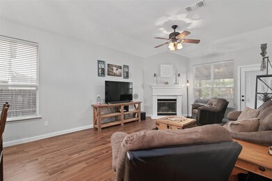 2724 Hilcroft Ave, Denton, TX 76210 - photo 4