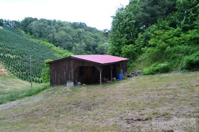 Barn