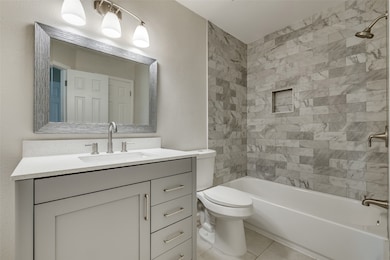 709 Lee St unit 3, Mesquite, TX 75149 - photo 6