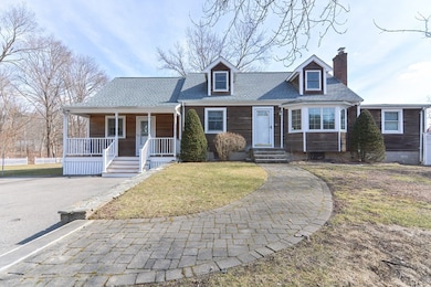 42 Francis Ave, West Bridgewater, MA 02379 - photo 3