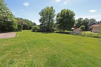 There is no problem with backyard space!