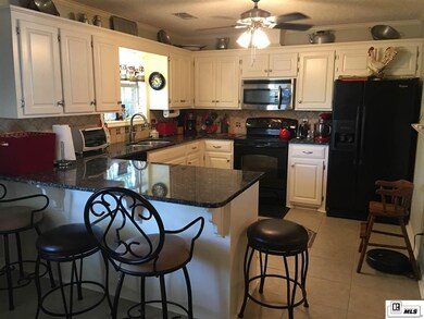 5890 Huntington Dr, Bastrop, LA 71220 - photo 6