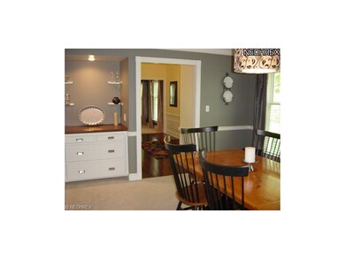 with Built-Ins, Nice Mouldings, and other Added To