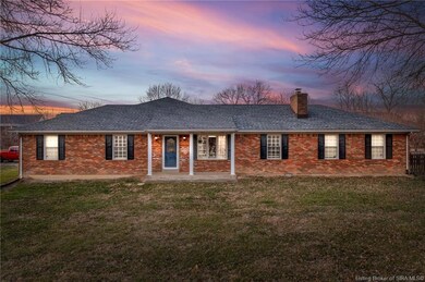 3517 Saint Joseph Rd, New Albany, IN 47150 - photo 3